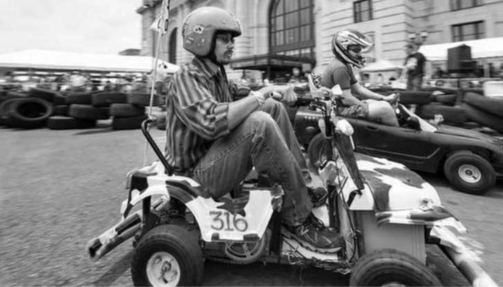 Kansas City Maker Faire 2014