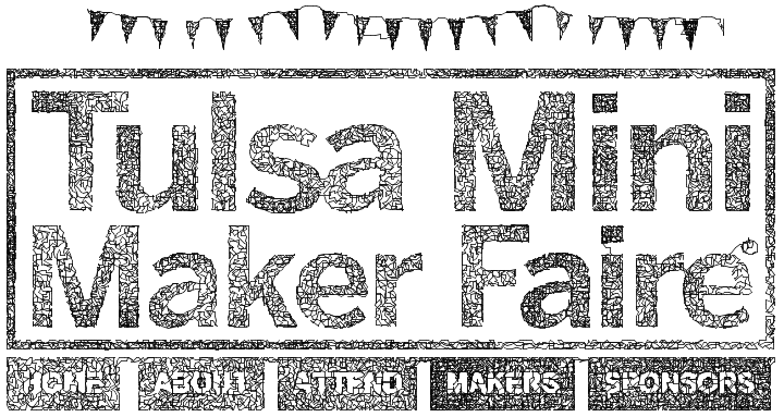 Tulsa Mini Maker Faire